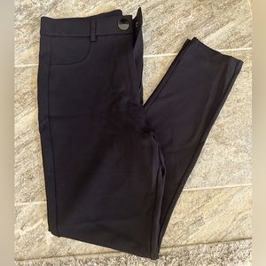 Zara Skinny Leggings